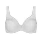 Soutien-gorge "Tulle design" - WELL en promo chez Carrefour Strasbourg à 16,19 €