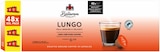 48 capsules de café - BELLAROM - Lidl à Bourg-en-Bresse 48 capsules de café - BELLAROM en promo chez Lidl Bourg-en-Bresse à 7,99 €