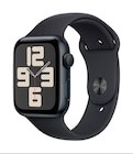 Apple Watch SE 2e génération - APPLE en promo chez Carrefour Apple Watch SE 2e génération - APPLE dans le catalogue Carrefour