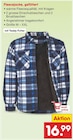 Fleecejacke, gefüttert für 16,99 € bei Netto Marken-Discount im Angebot Fleecejacke, gefüttert im aktuellen Netto Marken-Discount Prospekt