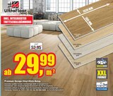 Ihr Teppichfreund Königsbrunn - Vinyl Premium Design-Vinyl-Klick-Belag Angebot im Prospekt Vinyl Premium Design-Vinyl-Klick-Belag bei Ihr Teppichfreund im Königsbrunn Prospekt für 29,99 €