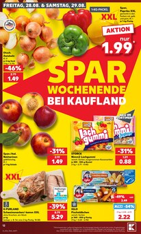 Schweinefleisch im aktuellen Kaufland Prospekt (Jena) Schweinefleisch im Kaufland Prospekt "Hier bin ich richtig" mit 71 Seiten (Jena)