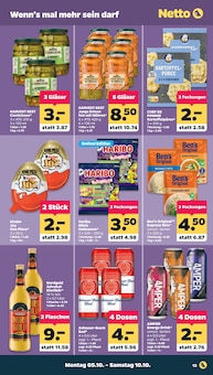 Kartoffeln im aktuellen Netto mit dem Scottie Prospekt (Dresden) Kartoffeln im Netto mit dem Scottie Prospekt "Günstig. Besser. Für Dich." mit 43 Seiten (Dresden)