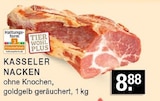 Kasseler Nacken bei E center im Prospekt "" für 8,88 €
