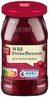 Wild Preiselbeeren Angebote von REWE Beste Wahl bei REWE Chemnitz für 1,69 €