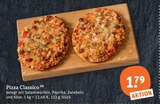 Aktuelles Pizza Classico Angebot bei tegut in Stuttgart ab 1,79 €