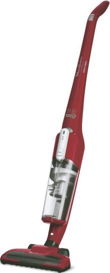 Aspirateur balai ms6573wp rouge - Géant Casino à Nantes Aspirateur balai ms6573wp rouge en promo chez Géant Casino Nantes à 94,00 €