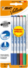 Feutres effaçables à sec velleda - BIC dans le catalogue Monoprix Margaret pn