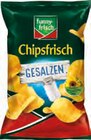Chipsfrisch Angebote von Funny Frisch bei EDEKA Pinneberg für 1,19 €