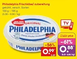 Netto Marken-Discount Hollfeld - Frischkäse-/zubereitung Angebot im Prospekt Frischkäse-/zubereitung bei Netto Marken-Discount im Hollfeld Prospekt für 0,88 €