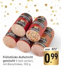 EDEKA Weisenbach Prospekt mit  im Angebot für 0,99 €