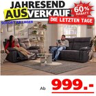 Aktuelles Madrid Angebot bei Seats and Sofas in Duisburg ab 999,00 €
