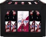 Mixery Bier + Cola + X Angebote von Karlsberg bei Netto Marken-Discount Kerpen für 14,99 €