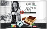 Tiramisu Cake Angebote von San Fabio bei Penny Ingolstadt für 2,49 €