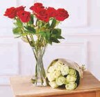 Bouquet Composé Neige - Super U à Saint-Martin-d'Hères Bouquet Composé Neige en promo chez Super U Saint-Martin-d'Hères à 7,99 €