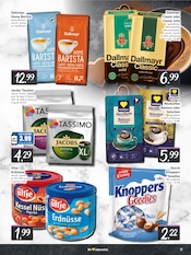 Tassimo im EDEKA Prospekt in Wuppertal Aktueller EDEKA Prospekt mit Tassimo, "Aktuelle Angebote", Seite 11