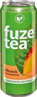Teegetränk im Netto Marken-Discount Prospekt Fuze Tea im aktuellen Netto Marken-Discount Prospekt für 0,79 €
