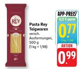 Pasta Rey Teigwaren bei EDEKA im Tübingen Prospekt für 0,77 €
