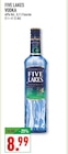 Marktkauf Dülmen - Vodka Angebot im Prospekt Vodka bei Marktkauf im Dülmen Prospekt für 8,99 €