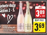 Premium Sparkling Wine bei EDEKA im Meerane Prospekt für 3,69 €