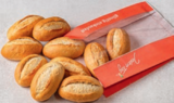 Weizenbrötchen von  im aktuellen tegut Prospekt für 1,50 €