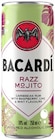 Rum & Cola oder Razz Mojito Angebote von Bacardi bei REWE Bendorf für 1,99 €