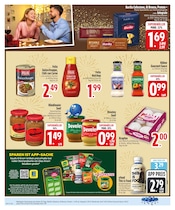 Aktueller EDEKA Prospekt mit Barilla, "Wir lieben Lebensmittel.", Seite 18