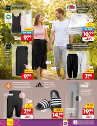 Netto Marken-Discount Uhren im Prospekt Netto Marken-Discount Uhren im Prospekt