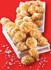 Chouquettes aux pépites de sucre x20 en promo à 1,99 € chez Netto Chouquettes aux pépites de sucre x20 dans le catalogue Netto