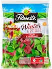 Salat im REWE Prospekt Winter Genuss von Florette im aktuellen REWE Prospekt für 1,79 €