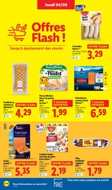 Saumon Fumé Angebote im Prospekt "La Foire aux Vins" von Lidl Saumon Fumé Angebote im Prospekt "La Foire aux Vins" von Lidl auf Seite 14
