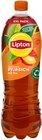 Ice Tea XXL Pfirsich von Lipton für 1,49 € bei Kaufland im Angebot Ice Tea XXL Pfirsich von Lipton im aktuellen Kaufland Prospekt