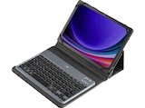Travel 500 Bluetooth-Tastatur mit Case Schwarz im MediaMarkt Saturn Prospekt Travel 500 Bluetooth-Tastatur mit Case Schwarz von HAMA im aktuellen MediaMarkt Saturn Prospekt für 37,99 €