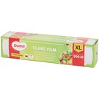 Film alimentaire XL avec cutter intégré Dumil - Dumil à 3,99 € dans le catalogue Action