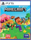 Minecraft PS5 - Mojang Studios en promo chez Intermarché Hyper Saint-Malo à 24,99 €