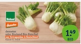 Demeter im tegut Prospekt Bio-Fenchel von demeter im aktuellen tegut Prospekt für 1,49 €