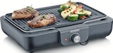 Elektrogrill PG 8556 im Angebot bei EURONICS in Lingen Elektrogrill PG 8556 Angebote von SEVERIN bei EURONICS Lingen für 29,99 €