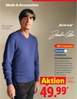 Kaschmirpullover im Angebot bei Lidl in Darmstadt Kaschmirpullover Angebote von STRENESSE bei Lidl Darmstadt für 49,99 €