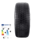Volkswagen - Winterreifen 205/60 R16 96H XL Pirelli Winter Sottozero 3 Seal Inside Angebot im Prospekt Winterreifen 205/60 R16 96H XL Pirelli Winter Sottozero 3 Seal Inside bei Volkswagen im Prospekt "" für 131,00 €