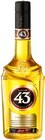 Span. Likör im Angebot bei Kaufland in Mönchengladbach Span. Likör Angebote von LICOR 43 bei Kaufland Mönchengladbach für 12,99 €