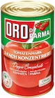 Tomatenmark von Oro Di Parma im aktuellen METRO Prospekt für 13,90 €