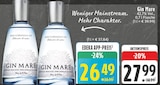 Mediterranean Gin von Gin Mare im aktuellen EDEKA Prospekt