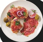 Jamón Serrano Reserva im Angebot bei Lidl in Köln Jamón Serrano Reserva Angebote von Deluxe bei Lidl Köln für 19,99 €