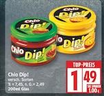 Dip! Mild Salsa von Chio im aktuellen EDEKA Prospekt für 1,49 €