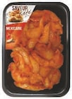 Emince de filet de poulet - SAVEUR D'ETE dans le catalogue U Express