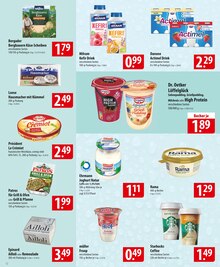 Joghurt im aktuellen famila Nordost Prospekt (Kiel) Joghurt im famila Nordost Prospekt "besser als gut!" mit 24 Seiten (Kiel)
