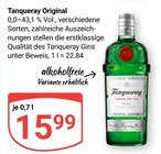 Aktuelle Gin Angebote bei GLOBUS in Ludwigshafen (Rhein) Aktuelles Original Angebot bei GLOBUS in Ludwigshafen (Rhein) ab 15,99 €