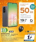 Smartphone Galaxy A56 5G (128GB) Angebot in Rangsdorf Smartphone Galaxy A56 5G (128GB) im aktuellen Prospekt bei expert in Rangsdorf