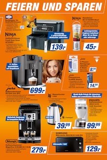 Kaffee im expert Prospekt "Top Angebote" mit 12 Seiten (Wuppertal)
