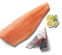 Keta-Lachsfilet bei Kaufland in Nürnberg Keta-Lachsfilet im Angebot bei Kaufland Nürnberg für 2,99 €